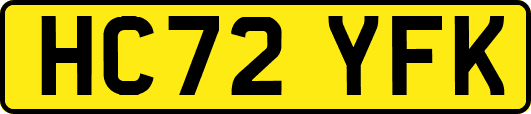 HC72YFK