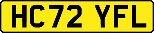 HC72YFL