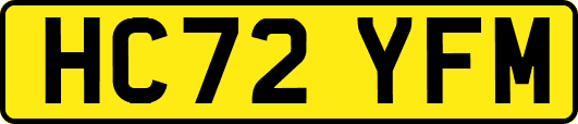 HC72YFM