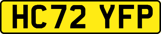 HC72YFP