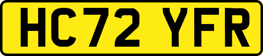 HC72YFR