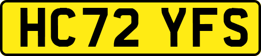 HC72YFS