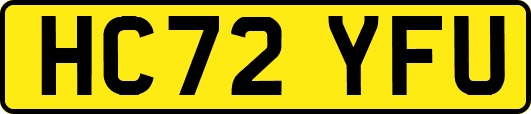 HC72YFU