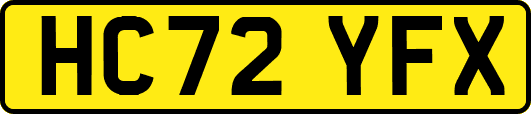 HC72YFX