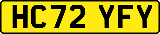 HC72YFY