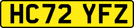 HC72YFZ