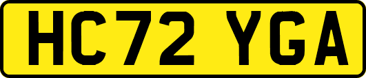 HC72YGA