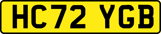 HC72YGB