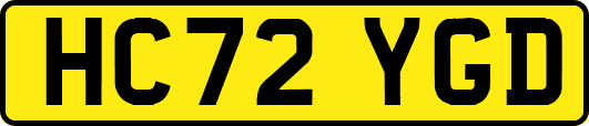 HC72YGD