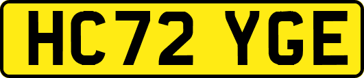 HC72YGE