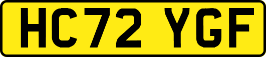 HC72YGF