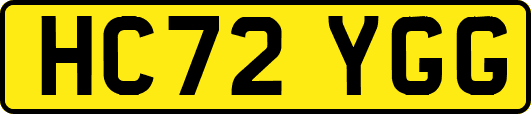 HC72YGG