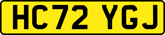 HC72YGJ