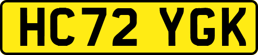 HC72YGK
