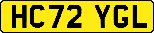 HC72YGL