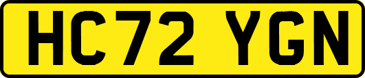 HC72YGN