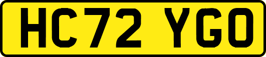 HC72YGO
