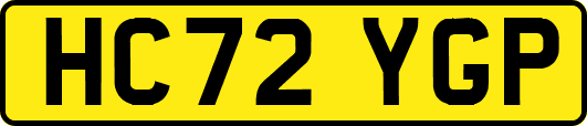 HC72YGP