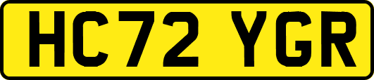 HC72YGR