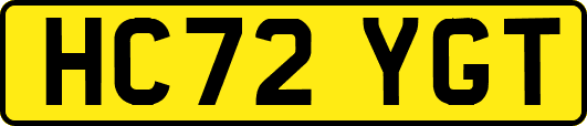 HC72YGT