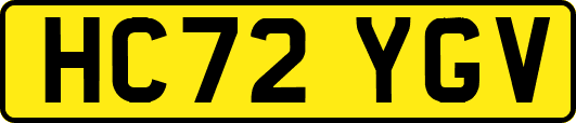 HC72YGV