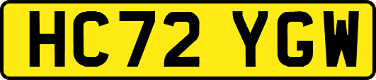 HC72YGW