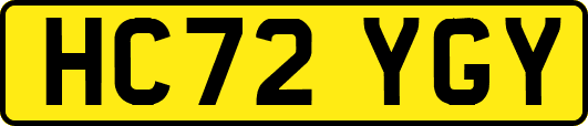 HC72YGY