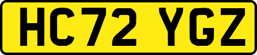 HC72YGZ