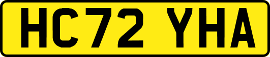HC72YHA