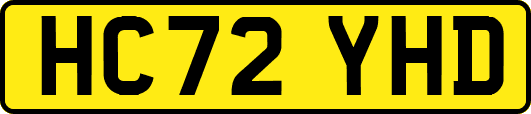 HC72YHD
