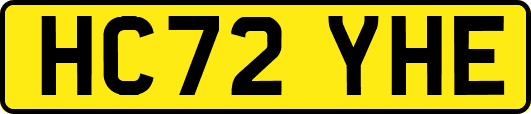 HC72YHE