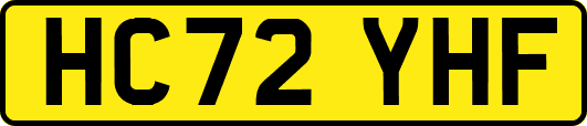HC72YHF
