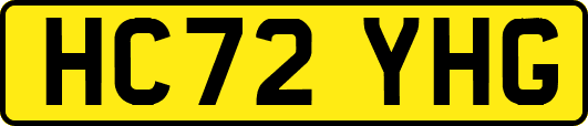 HC72YHG