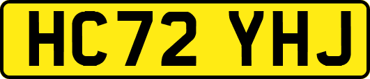 HC72YHJ