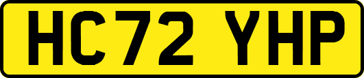HC72YHP