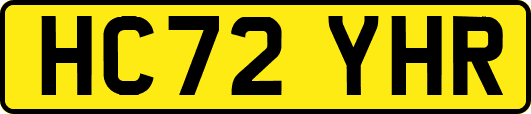 HC72YHR
