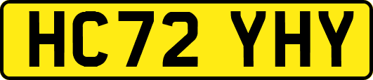 HC72YHY