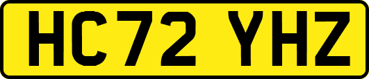 HC72YHZ