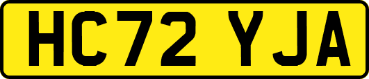 HC72YJA