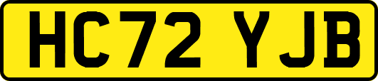 HC72YJB