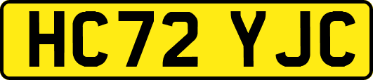 HC72YJC