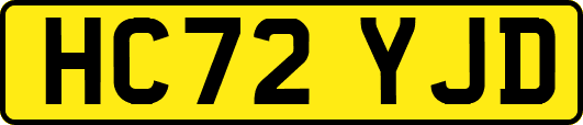HC72YJD