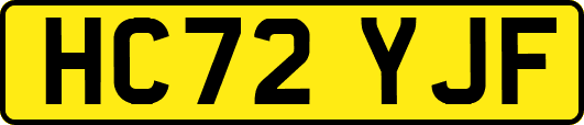 HC72YJF