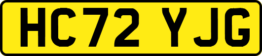 HC72YJG