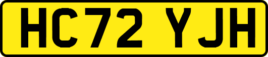HC72YJH