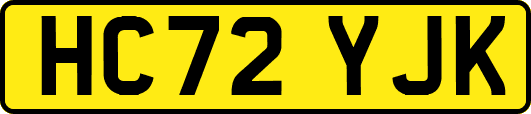 HC72YJK