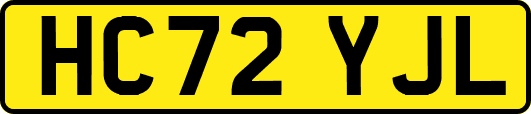 HC72YJL