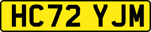 HC72YJM