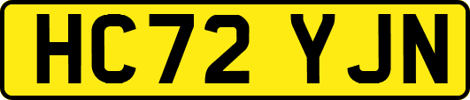 HC72YJN