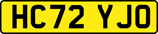 HC72YJO